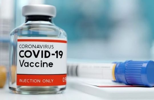 Cara Daftar Vaksinasi Covid 19 Kabupaten Karanganyar Terbaru