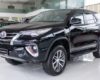 Harga Fortuner Diesel Bekas dan Spesifikasi Terbaru