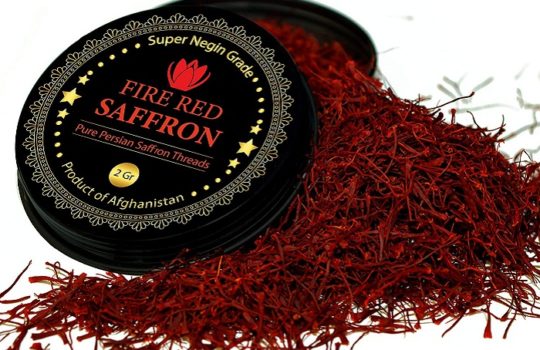 Daftar Harga Saffron Terbaru