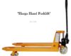 Daftar Harga Hand Forklift Terbaru