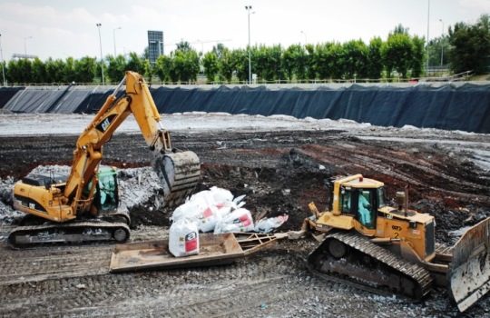Mengenal Sanitary Landfill, Metode Pengelolaan Sampah yang Populer di Indonesia