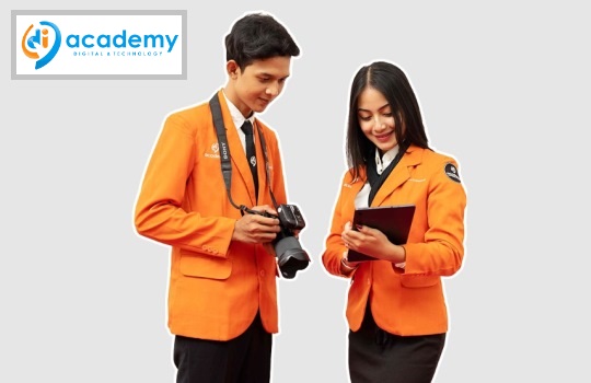 Mengenal DI Academy Kampus Bisinis Digital Terbaik di Bali