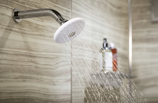 Pilihan Tipe Shower untuk Kamar Mandi Estetik