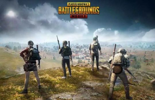 Cara Bermain PUBG Mobile untuk Pemula Terbaru
