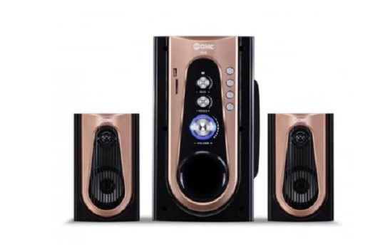 Harga Speaker Aktif Terbaru