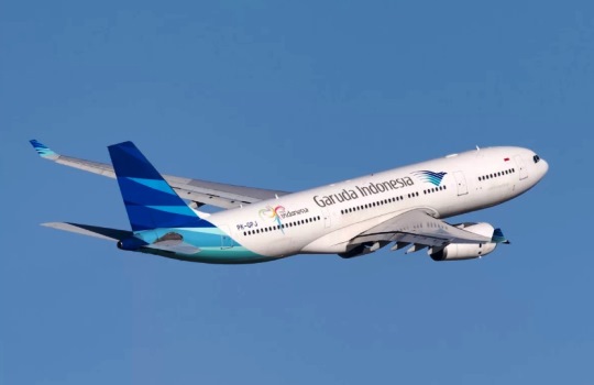 Keuntungan Membeli Tiket Pesawat Garuda Indonesia di Traveloka Secara Online Hemat Waktu dan Biaya