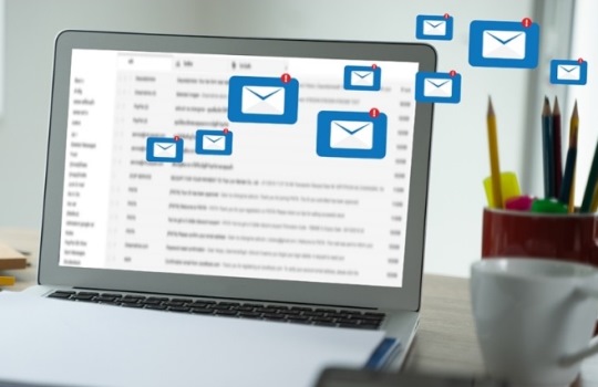 Keunggulan Menggunakan Email Perusahaan dengan Domain Sendiri