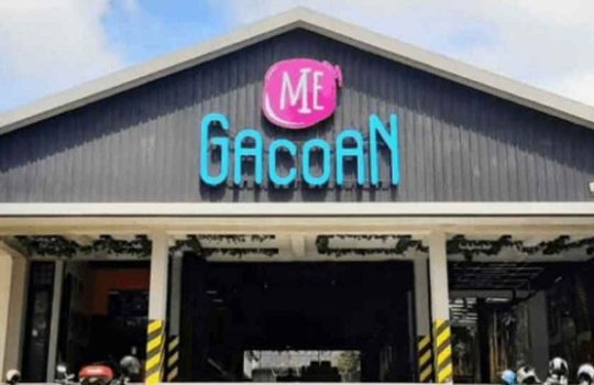 Daftar Harga Mie Gacoan Terbaru