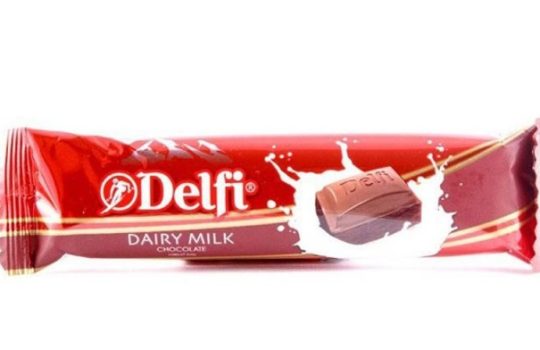 Harga Coklat Delfi di Indomaret dan Alfamart Semua Varian Terbaru