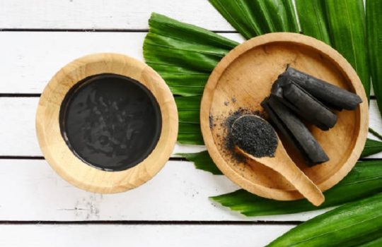 Harga Masker Charcoal Semua Merk Terbaru Picture