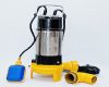 Harga Pompa Air Submersible Terbaru