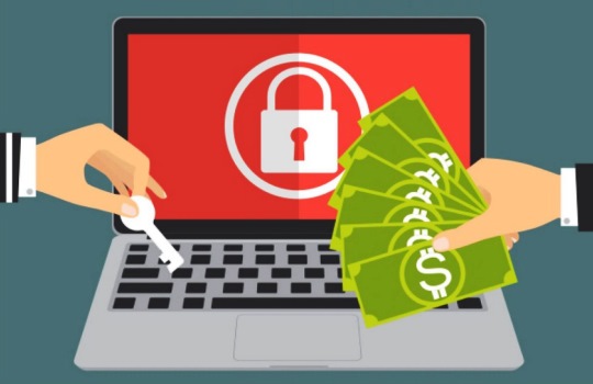 Definisi Ransomware, Penyebab, Ancaman dan Cara Mengatasinya