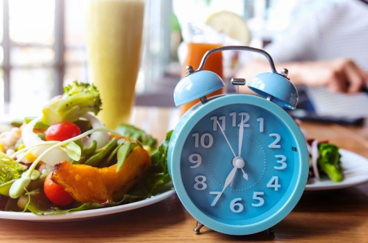 Tips Menu Diet Sehat Panduan Pola Makan Pagi Siang dan Malam untuk Kesehatan Optimal