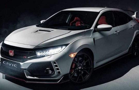 Harga Civic Turbo Terbaru, Varian, Kelebihan dan Kekurangan