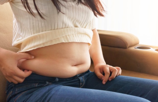 Tips Mengecilkan Perut Buncit dengan Efektif dan Sehat