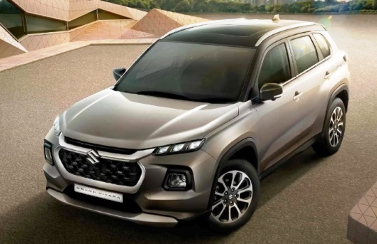 Keunggulan Mobil Suzuki yang Perlu Diketahui