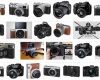 Harga Kamera Mirrorless Fujifilm Baru Bekas Terkini