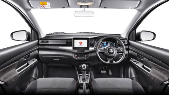 Apa Saja Keunggulan All New Ertiga Hybrid Cruise