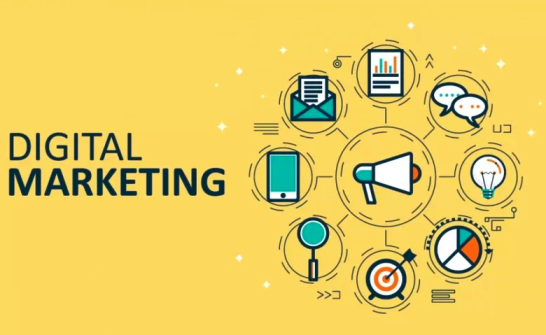 Apakah Digital Marketing itu