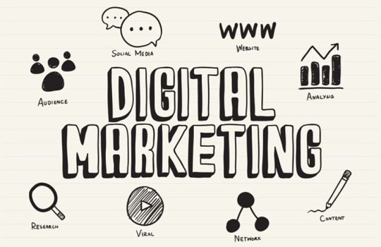 Manfaat Digital Marketing untuk Bisnis yang Perlu Diketahui