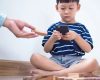 Bahaya HP Pada Tumbuh Kembang Anak
