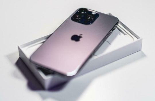 Harga iPhone 15 Terbaru