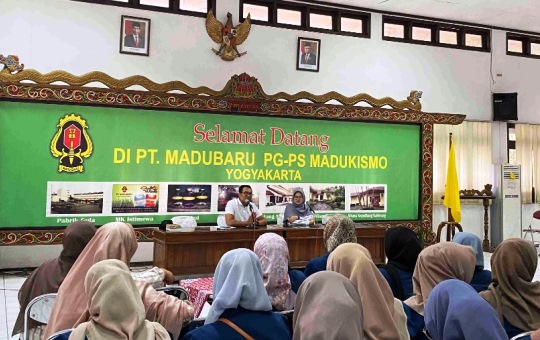 Unmuh Gresik, Kampus Unggulan untuk Generasi Millenial Berprestasi
