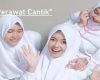 Kata Bijak Perawat Cantik