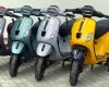 Tips Mengendarai Sepeda Listrik dengan Aman yang Perlu Diperhatikan