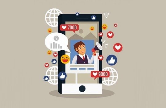 Cara Agar Postingan di Medsos Jadi Viral, Strategi Efektif untuk Mendongkrak Bisnis Anda