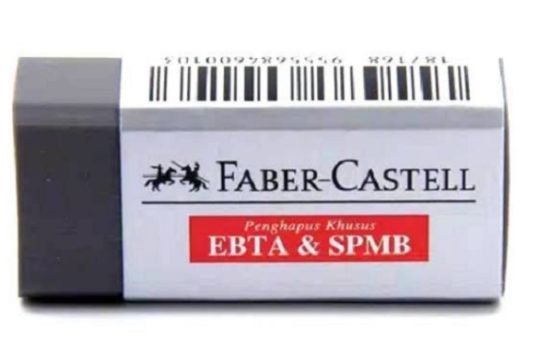 Harga Penghapus Faber Castell