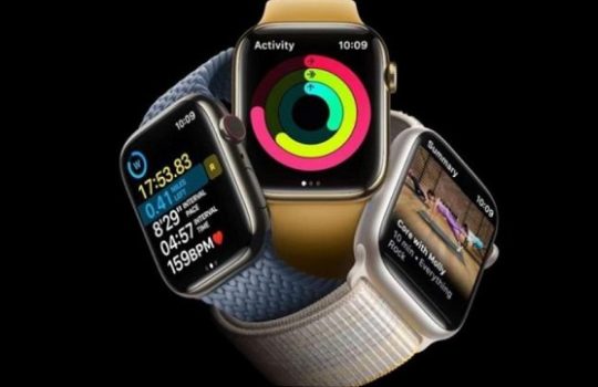 Harga Apple Watch Terbaru Berbagai Seri