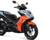 Harga dan Spesifikasi Motor Matic Yamaha All New Aerox Terbaru