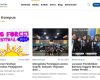 Portal Universitas Indonesia untuk Promosi Semua Perguruan Tinggi di Indonesia