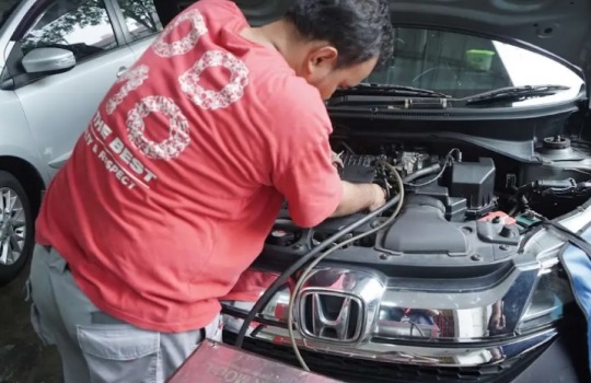 Bengkel AC Mobil Terbaik di Kelapa Gading