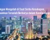 Kata Positif Akhir Tahun Penuh Makna