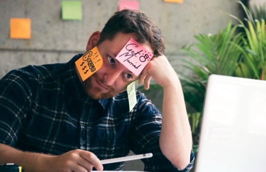 Kesalahan Umum yang Harus Dihindari Pemula dalam Bisnis