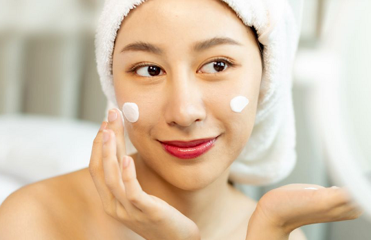 Manfaat Skincare untuk Kulit dan Wajah yang Sehat dan Cantik