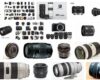 Harga Lensa Kamera Canon RF Terbaru dan Berbagai Spesifikasinya