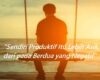 Kata Romantis Jomblo Akhir Tahun