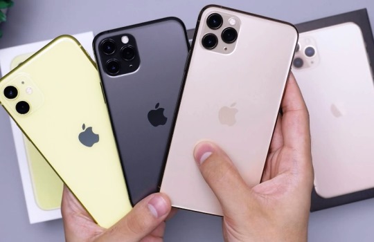 Tips Membeli iPhone Bekas yang Berkualitas dan Aman