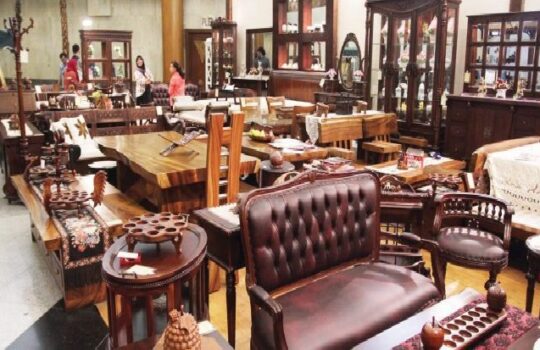 7 Rekomendasi Toko Mebel Terbaik di Purwakarta yang Wajib Dikunjungi untuk Hunian Lebih Nyaman