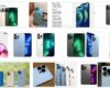 Harga Hp iPhone 13 Promax Ibox Terbaru
