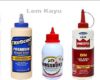 Harga Lem Kayu Terbaru