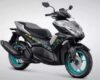 Keunggulan Yamaha Aerox 2024 yang Perlu Kamu Ketahui