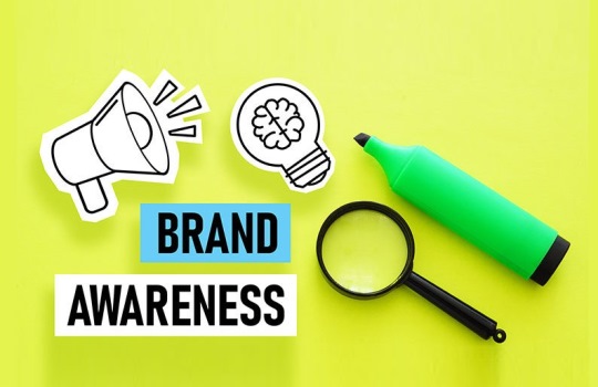 Tips Meningkatkan Brand Awareness di Era Digital agar Bisnismu Makin Dikenal dan Melejit