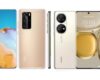Harga HP Huawei P50 Pro Terbaru Spesifikasi dan Toko Termurah