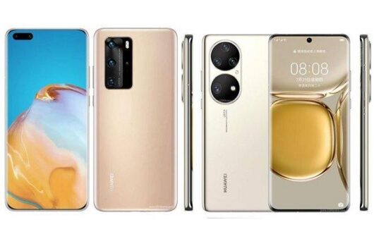 Harga HP Huawei P50 Pro Terbaru Spesifikasi dan Toko Termurah