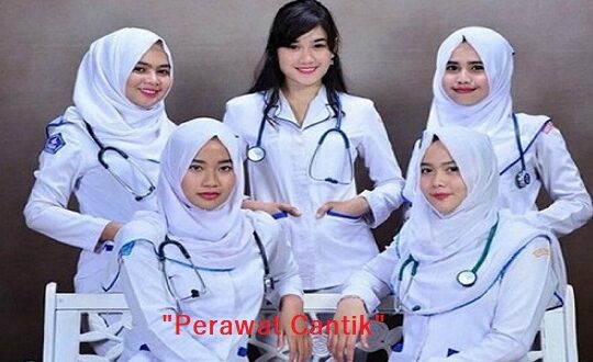 Kata Bijak Perawat Cantik Penuh Makna