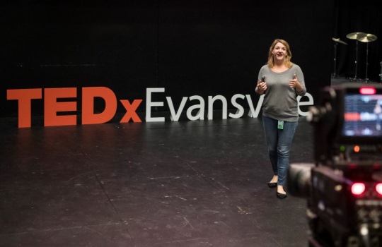 Mengenal TEDxEvansville   Tempat Ide Ide Segar dan Inspiratif Berkumpul dalam Satu Panggung